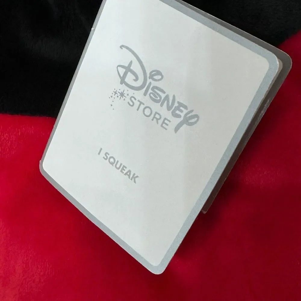 Disney store mickey